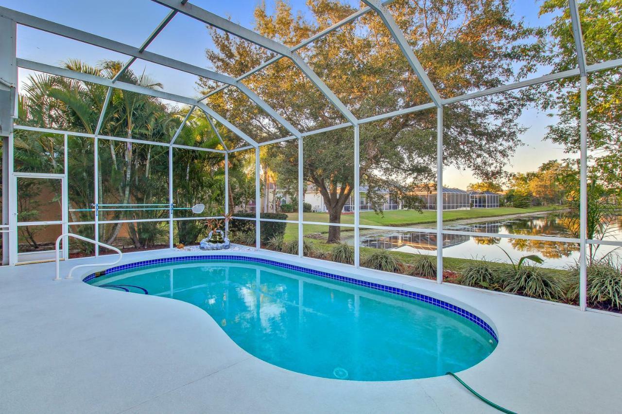 Villa Water'S Edge Bradenton Exterior foto