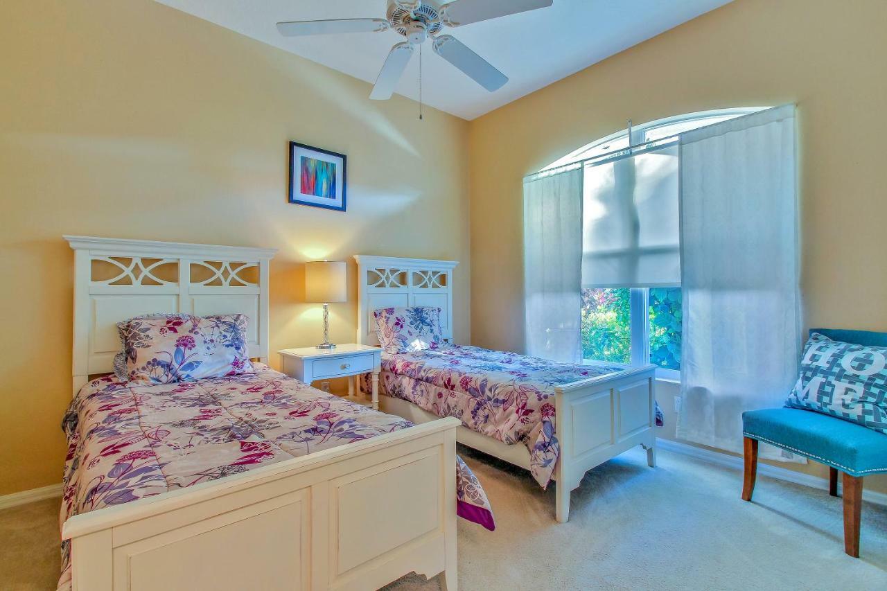 Villa Water'S Edge Bradenton Exterior foto