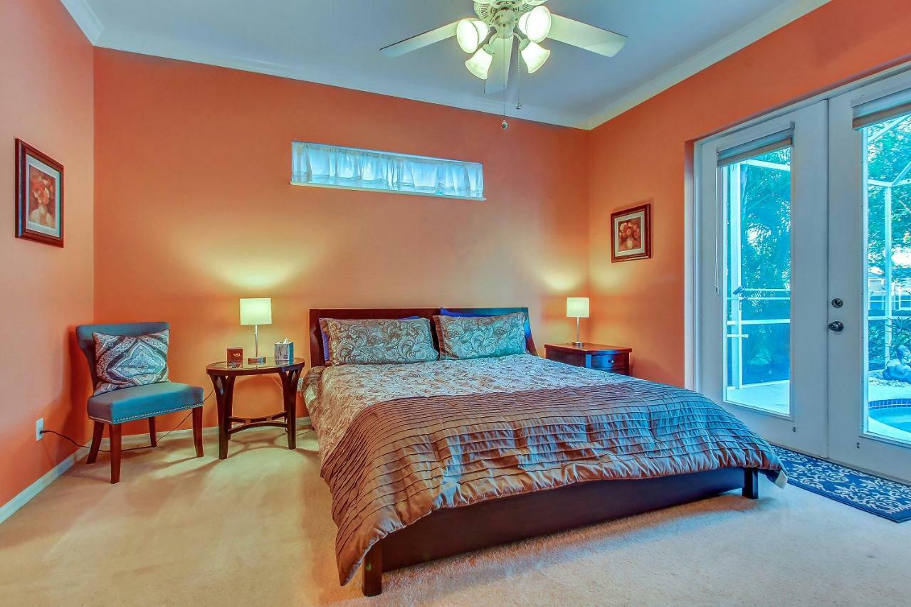 Villa Water'S Edge Bradenton Exterior foto