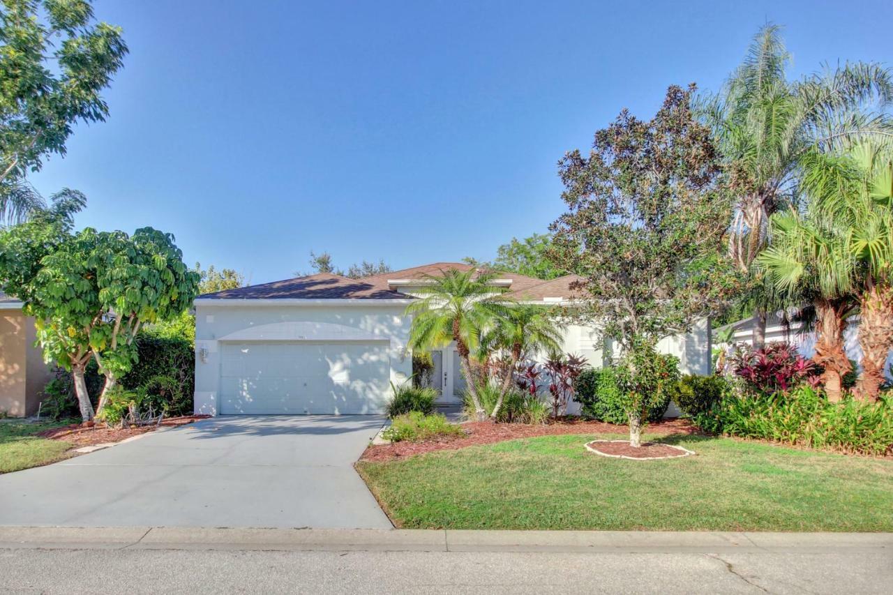 Villa Water'S Edge Bradenton Exterior foto