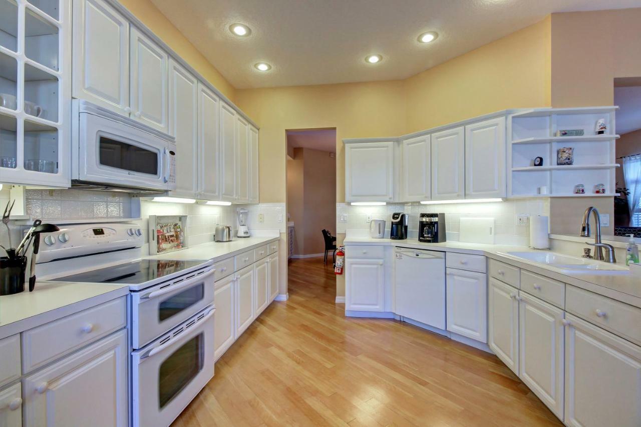 Villa Water'S Edge Bradenton Exterior foto